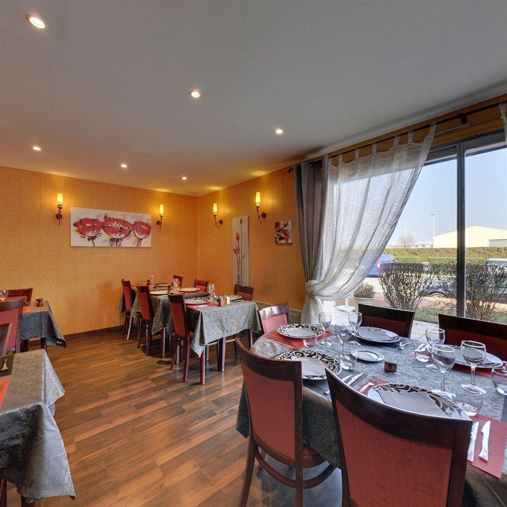 Hotel Le Forestia Pannes  Экстерьер фото